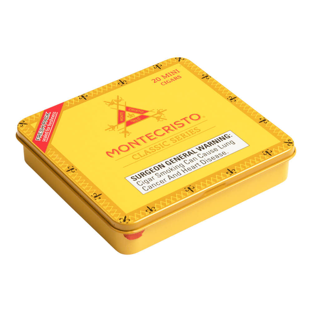 View product media MXCMI_1 Mini Cigarillos, , jrcigars 2