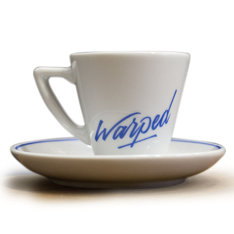 Blanc Espresso Set, , jrcigars