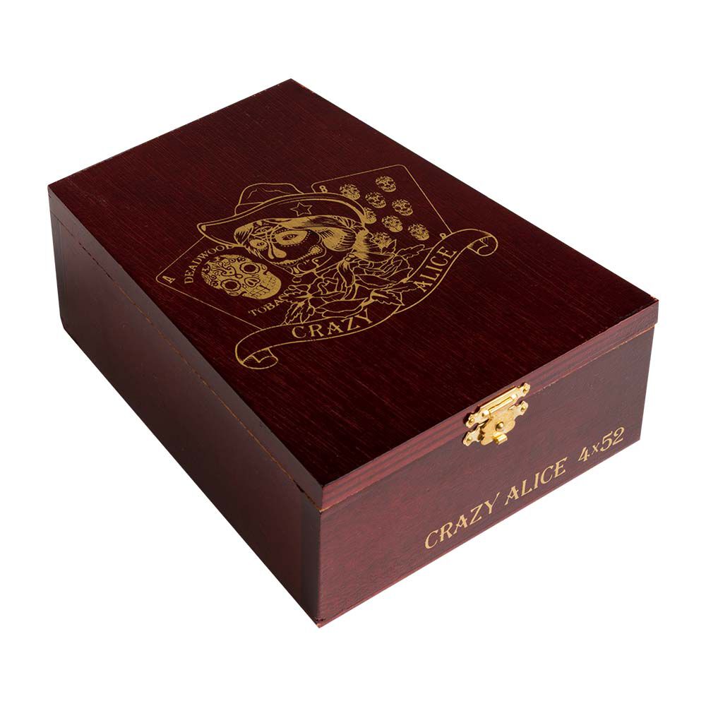 View product media DWCA Crazy Alice, , jrcigars 3