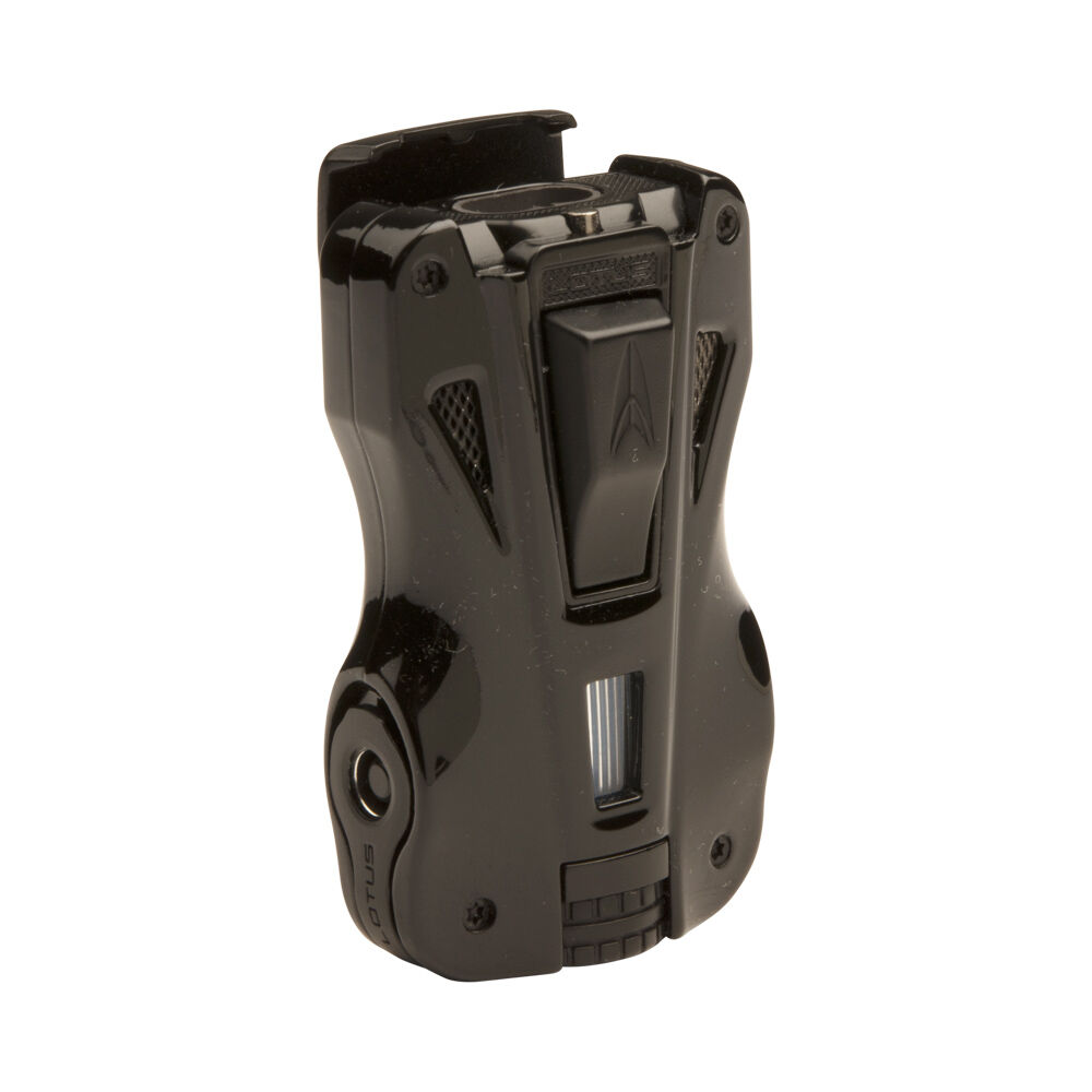 View product media 3LGT7300 Black/Black 7300-GT, , jrcigars 2