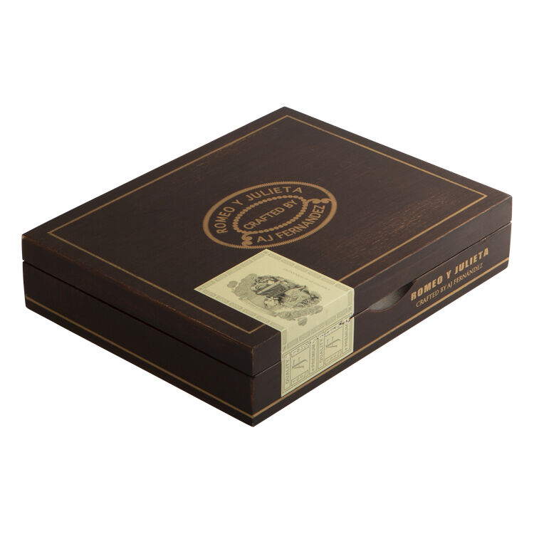 View product media JUCAJT Toro, , jrcigars 3