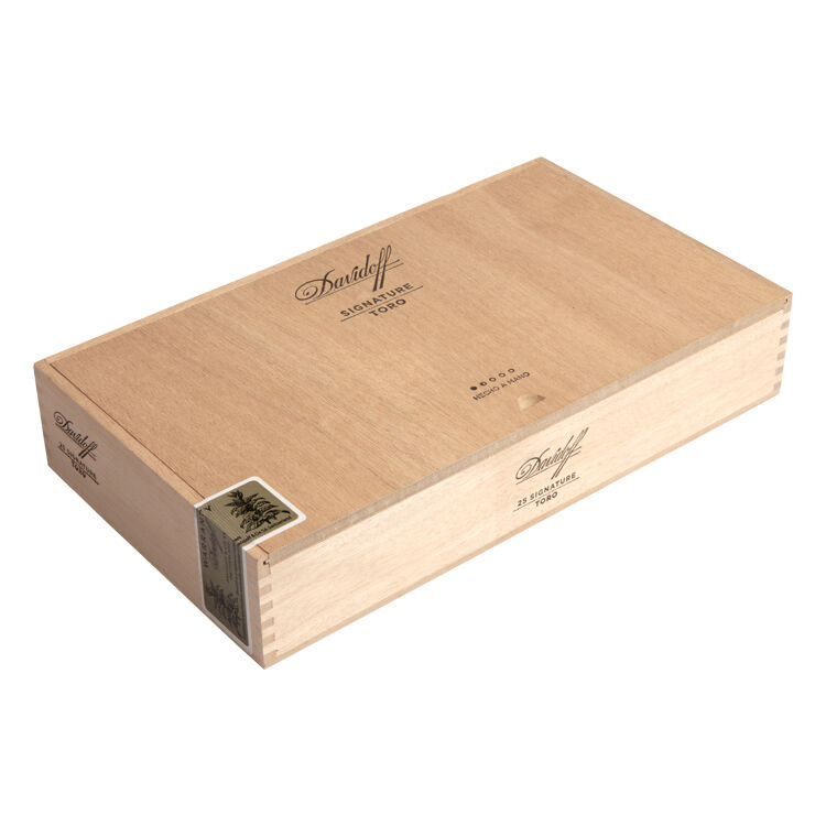 View product media DASIT Toro, , jrcigars 3