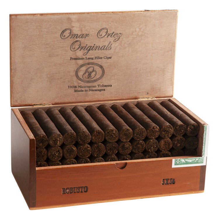 View product media OOR Robusto, , jrcigars 2