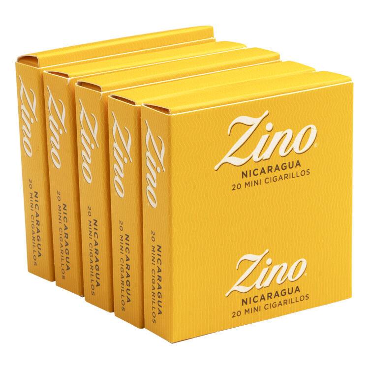 Mini Cigarillos, , jrcigars