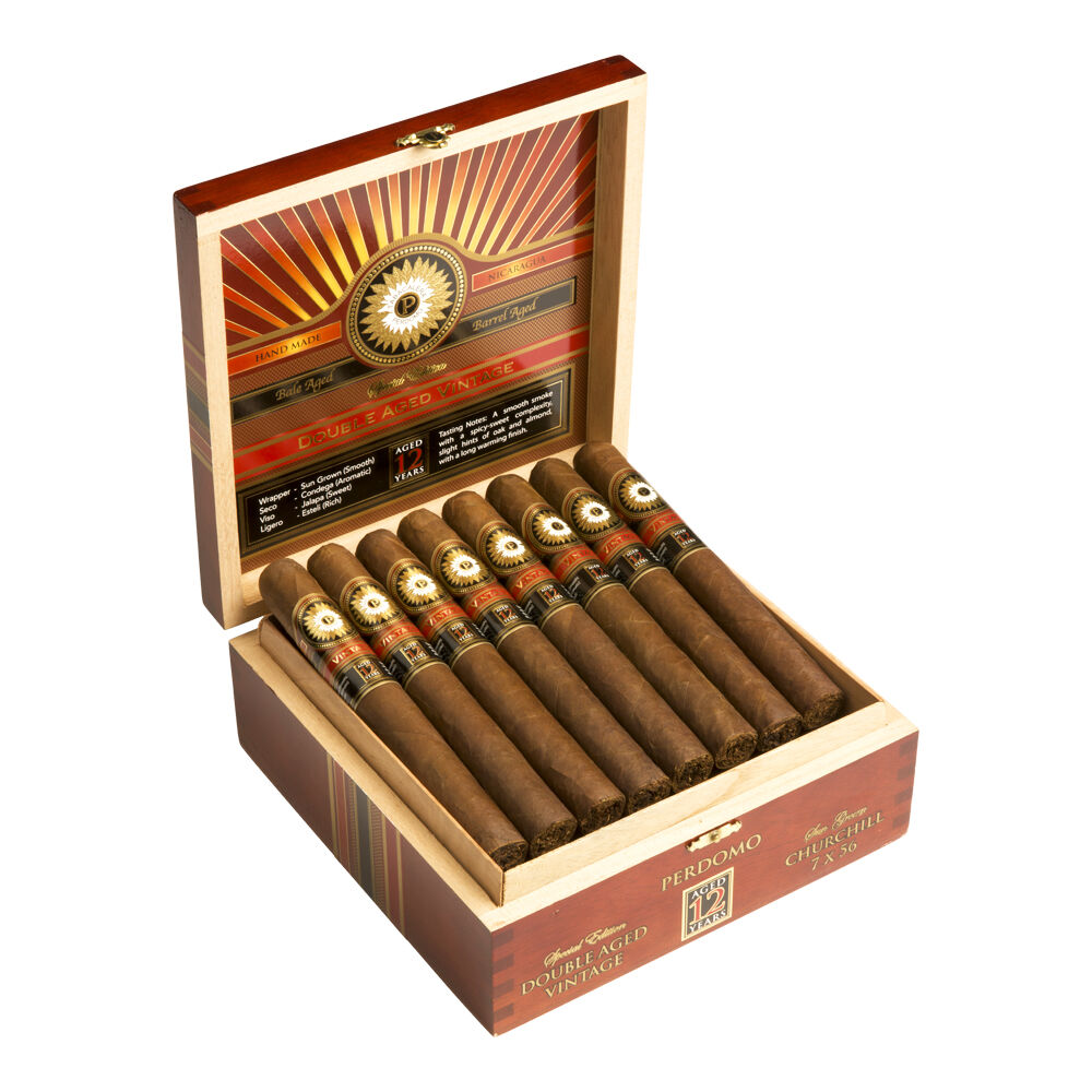 View product media PEDSR Robusto, , jrcigars 2