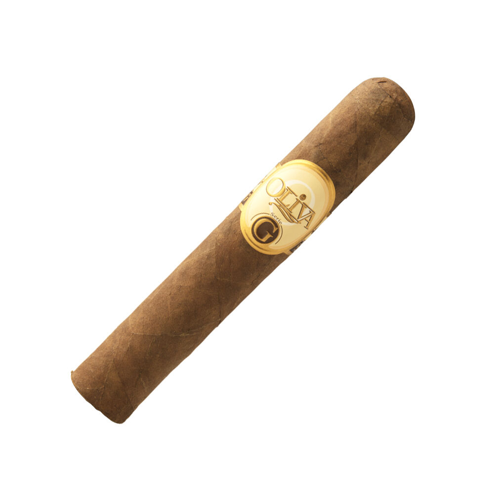 Double Robusto, , jrcigars