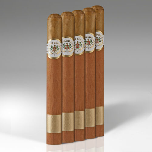 Privada No. 4, , jrcigars