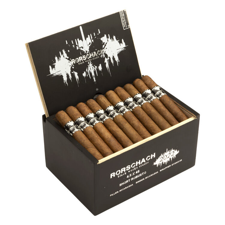 View product media BLTRSR Short Robusto, , jrcigars 2