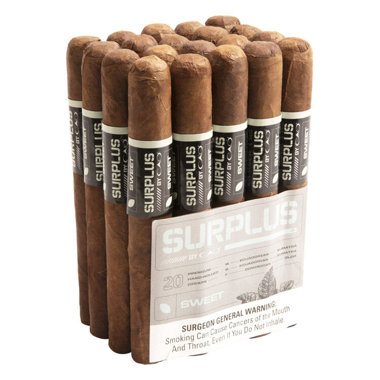 View product media CAOSSWT Sweet Toro, , jrcigars 2