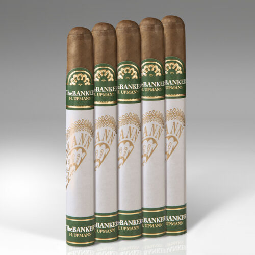 Annuity, , jrcigars