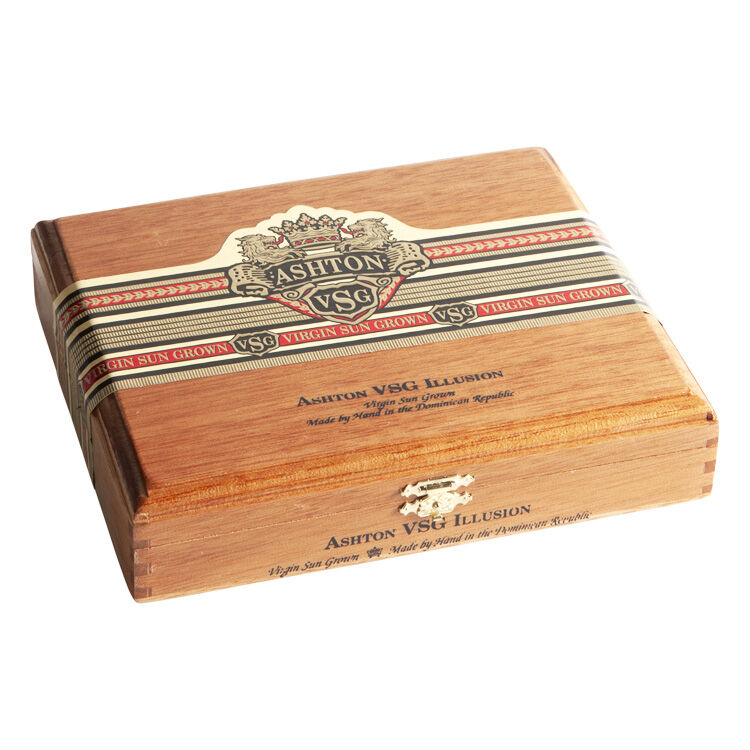 View product media ASVI Illusion, , jrcigars 3