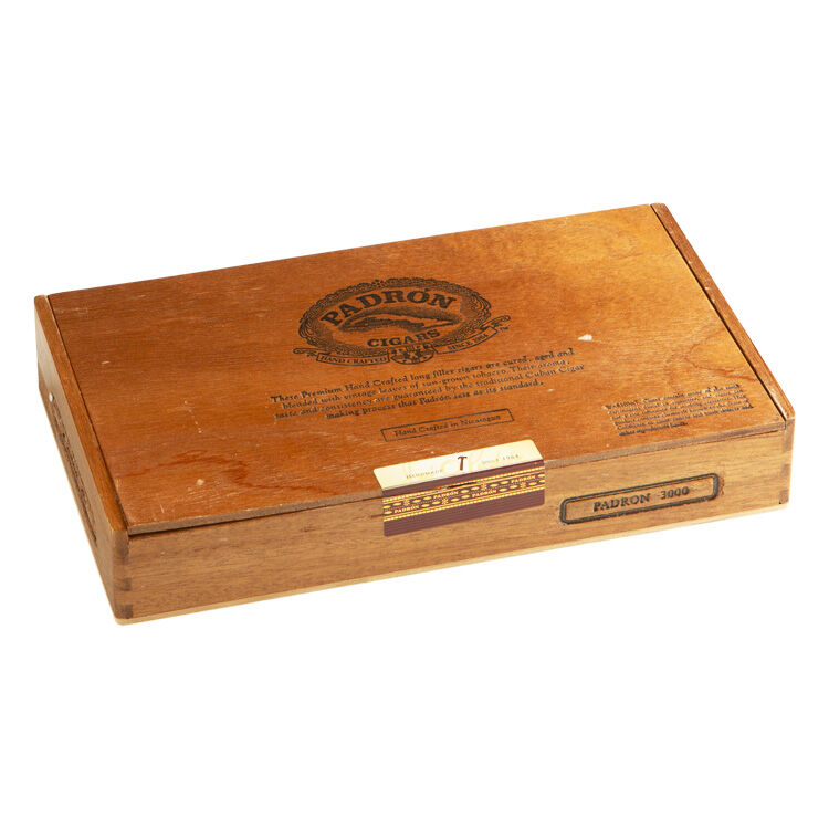 View product media PD30 3000, , jrcigars 3