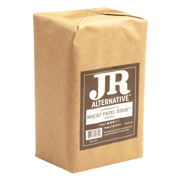View product media JRRPTOP Rocky Patel Edge Torpedo, , jrcigars 3