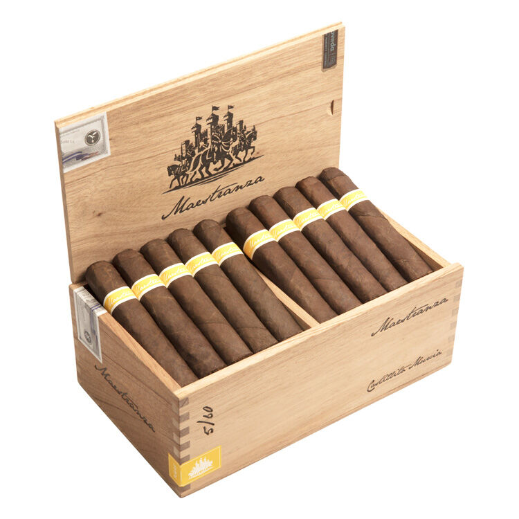 View product media RCLMCMBX Castillito Murcia, , jrcigars 2