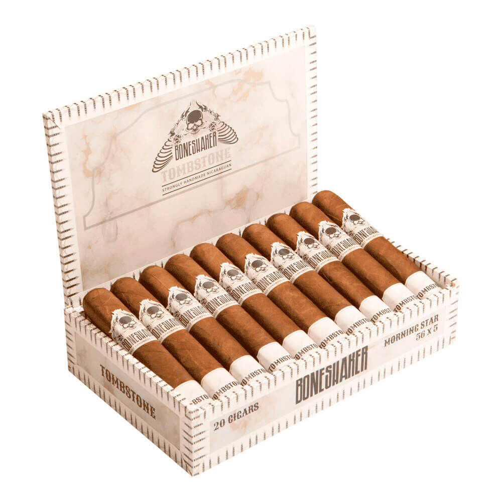 View product media BSTMS Morning Star, , jrcigars 2
