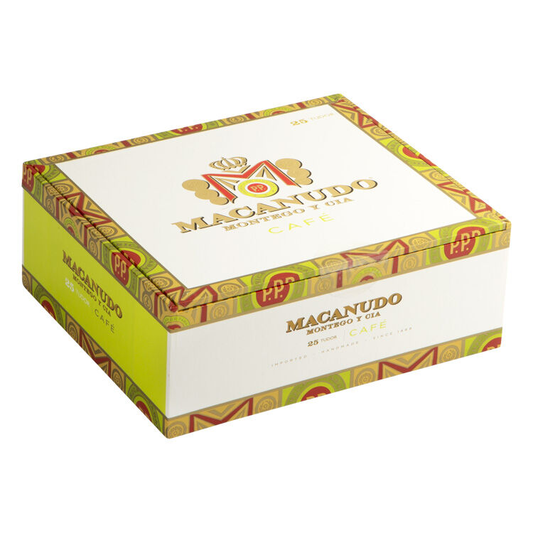 View product media MATU Tudor, , jrcigars 3