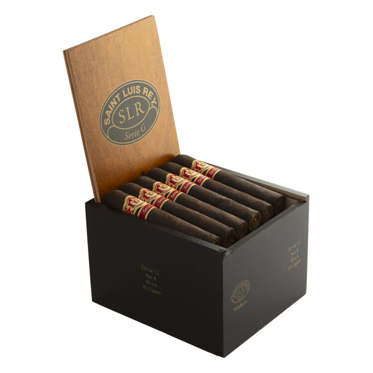 View product media SLG63 No. 6, , jrcigars 3