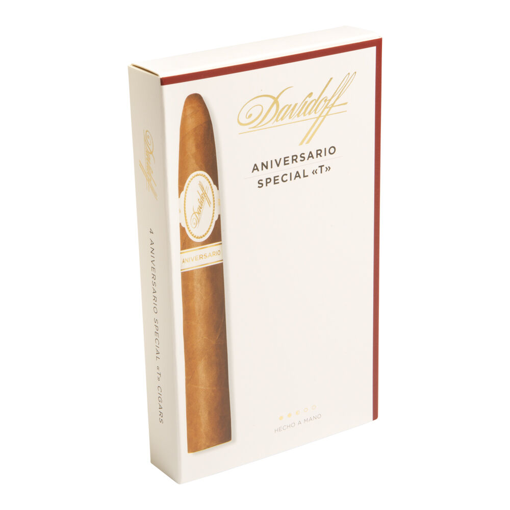 View product media DAST4 Special T, , jrcigars 2