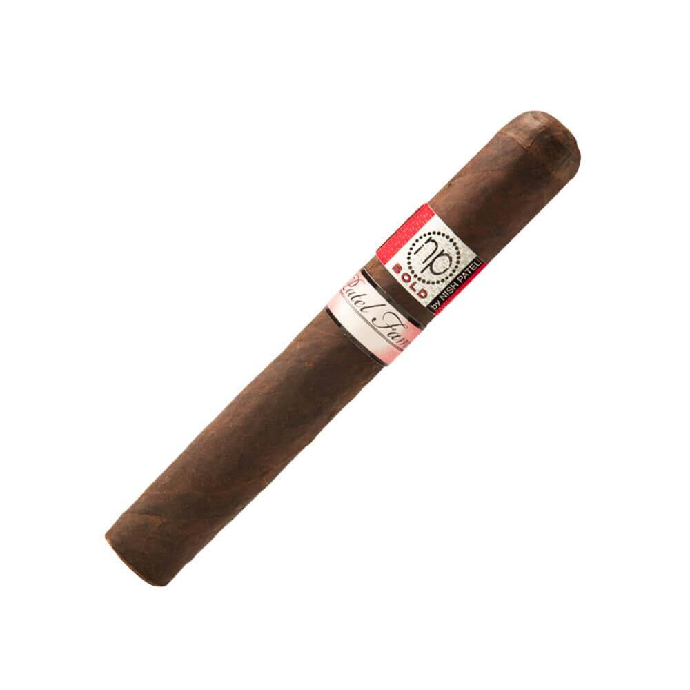 Bold by Nish Robusto Cigar - Box of 21
