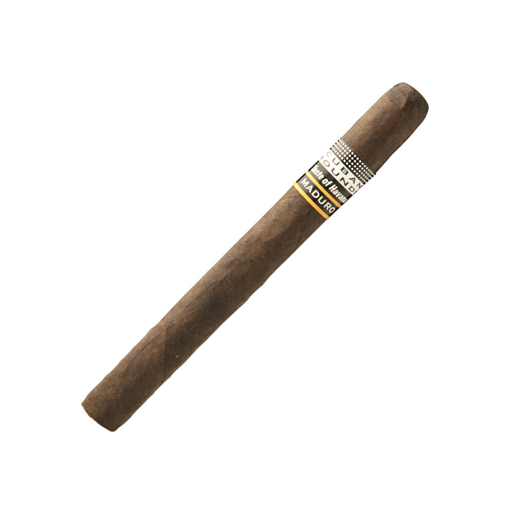 Cuban Rounds Churchill | JR Cigar