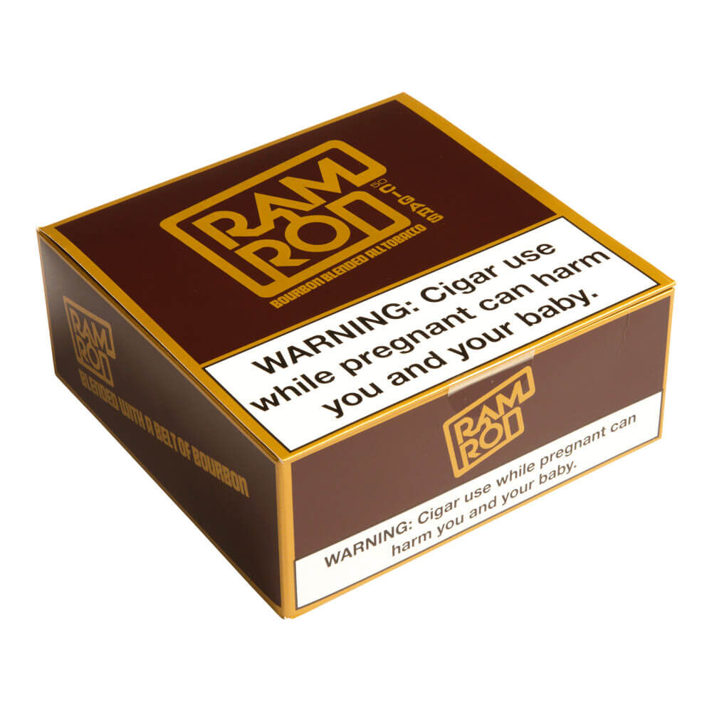 View product media RAMROD Original, , jrcigars 3