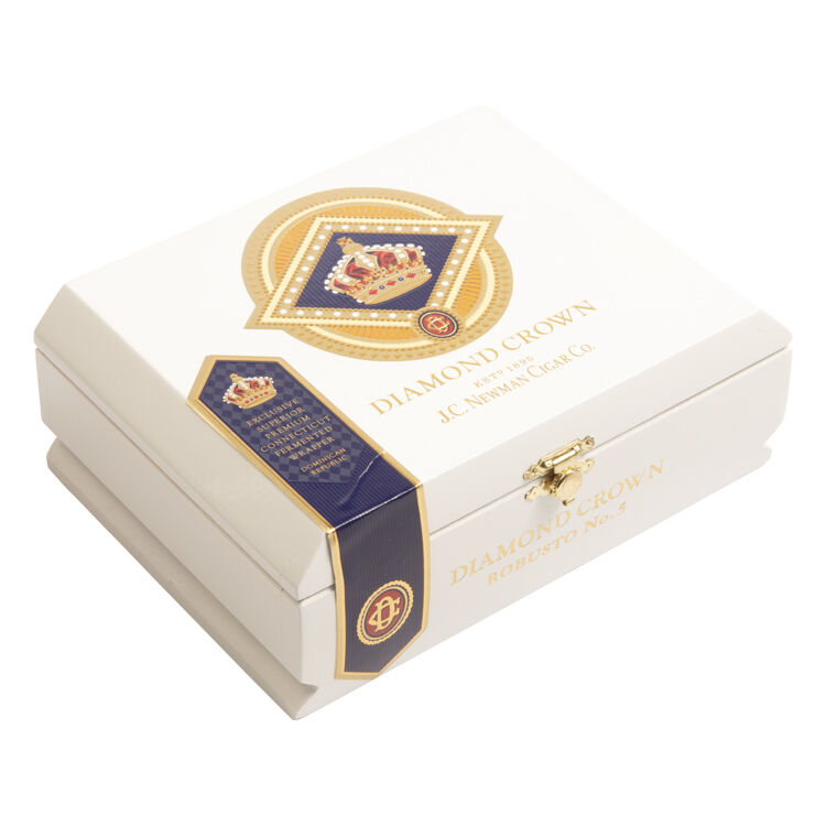 View product media DI5203 Robusto #5 Maduro, , jrcigars 3