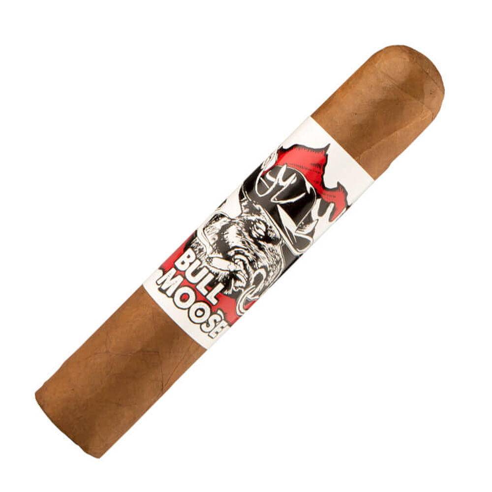 big moose tobacco Chillin' Moose Bull Moose Gigante Nicaraguan Box of 20 big moose tobacco Chillin' Moose Bull Moose Gigante Nicaraguan Box of 20