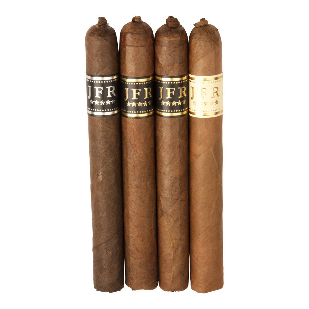 JFR 4ct Fresh Pack Super Toro, , jrcigars