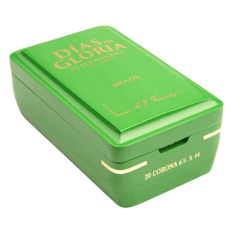 View product media AJDGBC Brazil Corona, , jrcigars 3