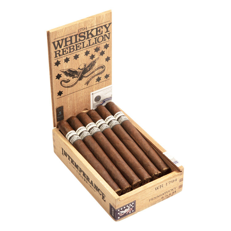View product media INTWRPL Pennsatucky, , jrcigars 2