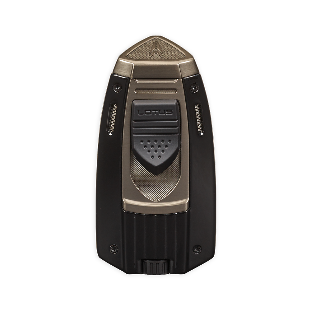 Mariner Black Double Torch, , jrcigars