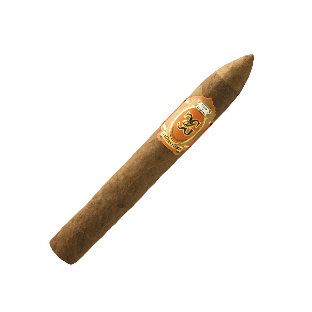 Cigar Samplers - 20 Casa de Garcia Sumatra Belicosos