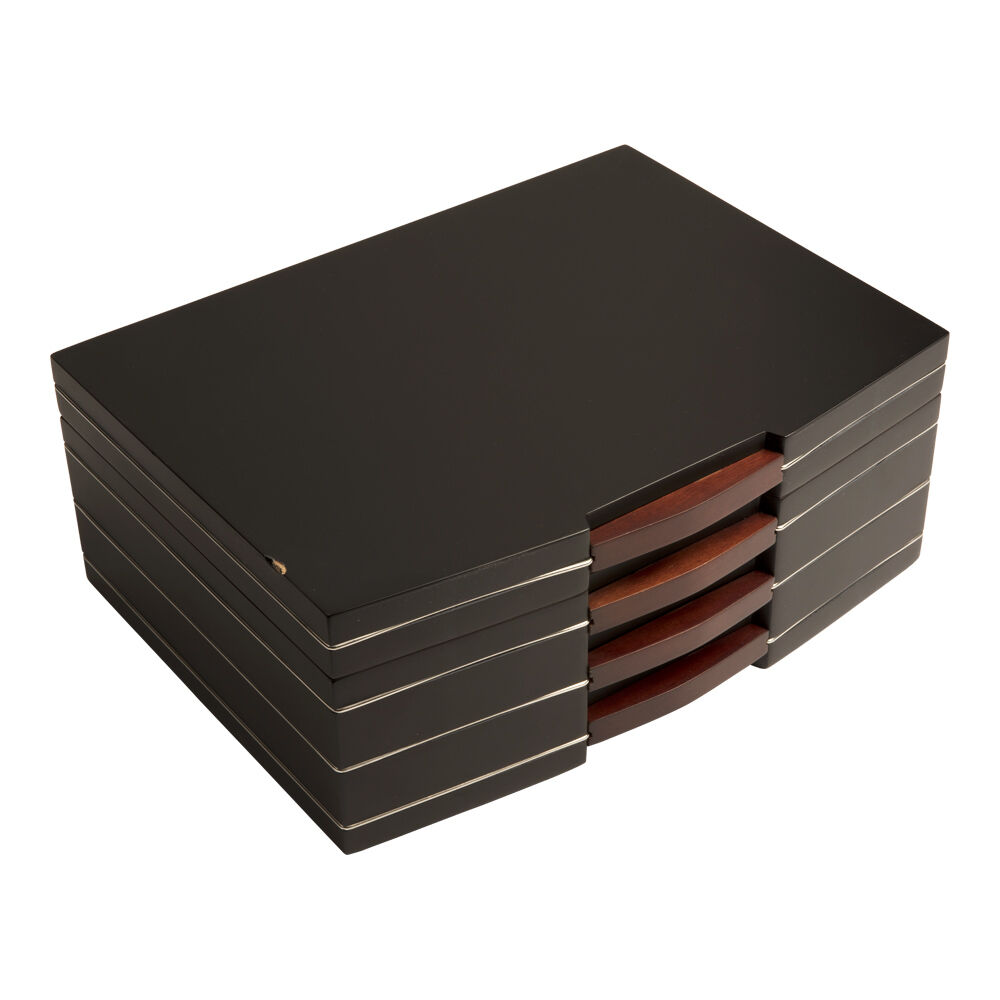 Prestige Cigar Humidors Carlton Humidor JR Cigar