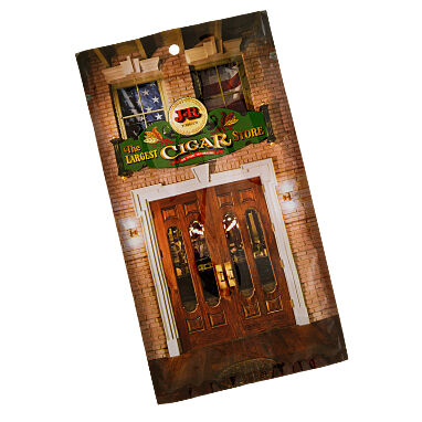 JR Large, , jrcigars