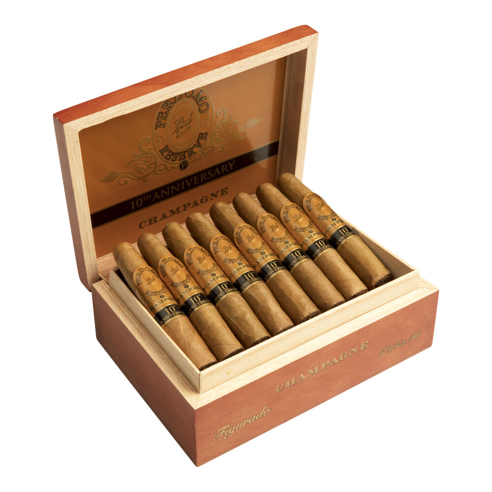 View product media PEF10 Figurado, , jrcigars 2
