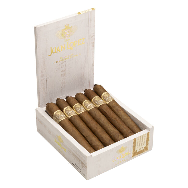 View product media JLC11 Campanas, , jrcigars 3