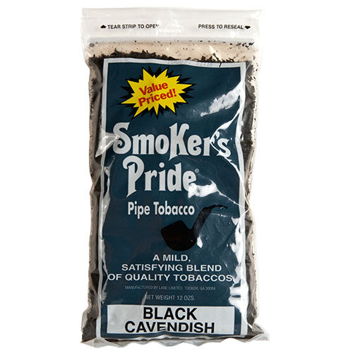 Black Cavendish, , jrcigars