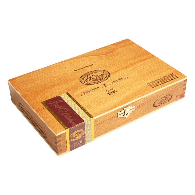 View product media PDF473 N0. 47 Maduro, , jrcigars 3