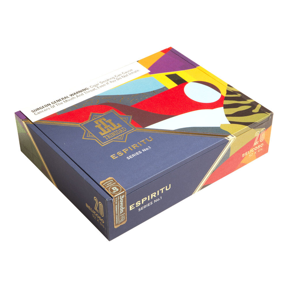 View product media TTTEBE Belicoso, , jrcigars 3