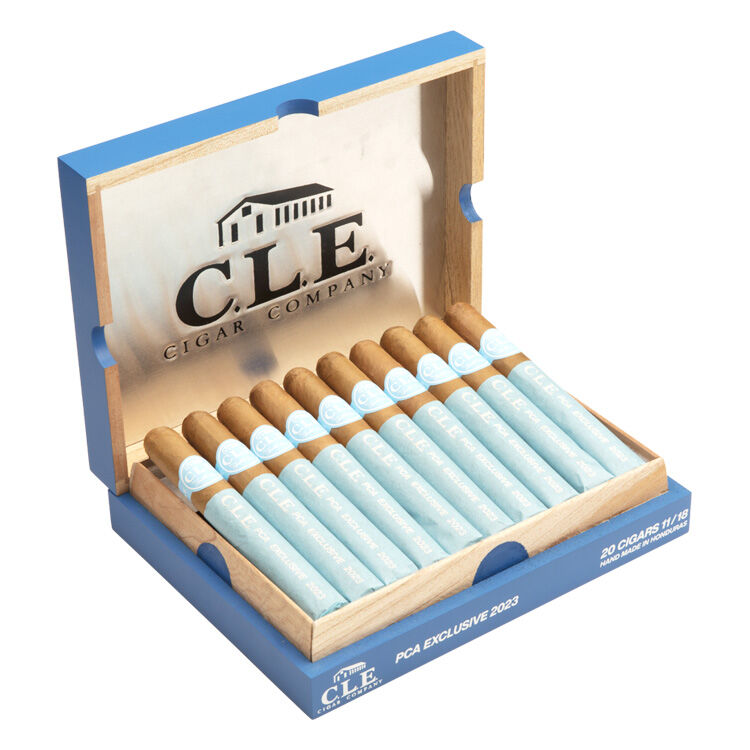 View product media CLEPE11 11/18, , jrcigars 2