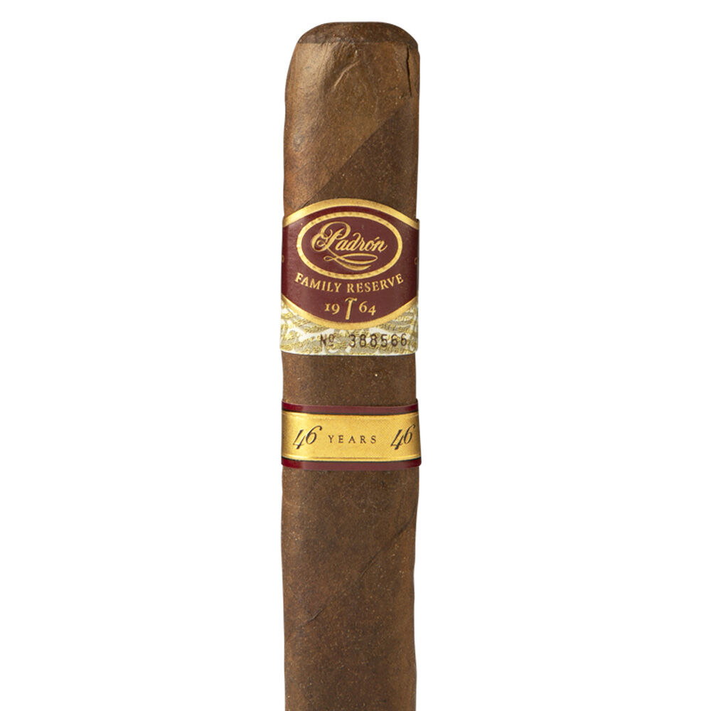 View product media PDF463 46 Years Maduro, , jrcigars 2