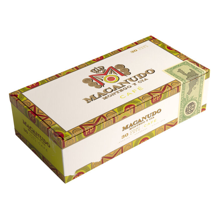 View product media MAC Court Tube, , jrcigars 5