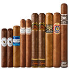 10 Assorted Cigars, , jrcigars