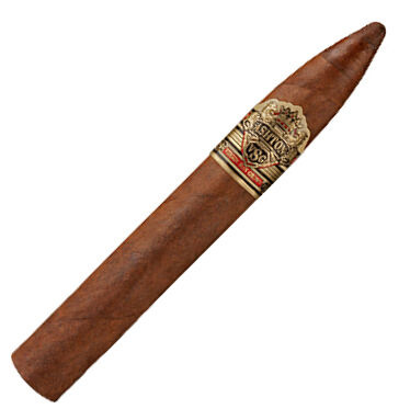 Torpedo, , jrcigars