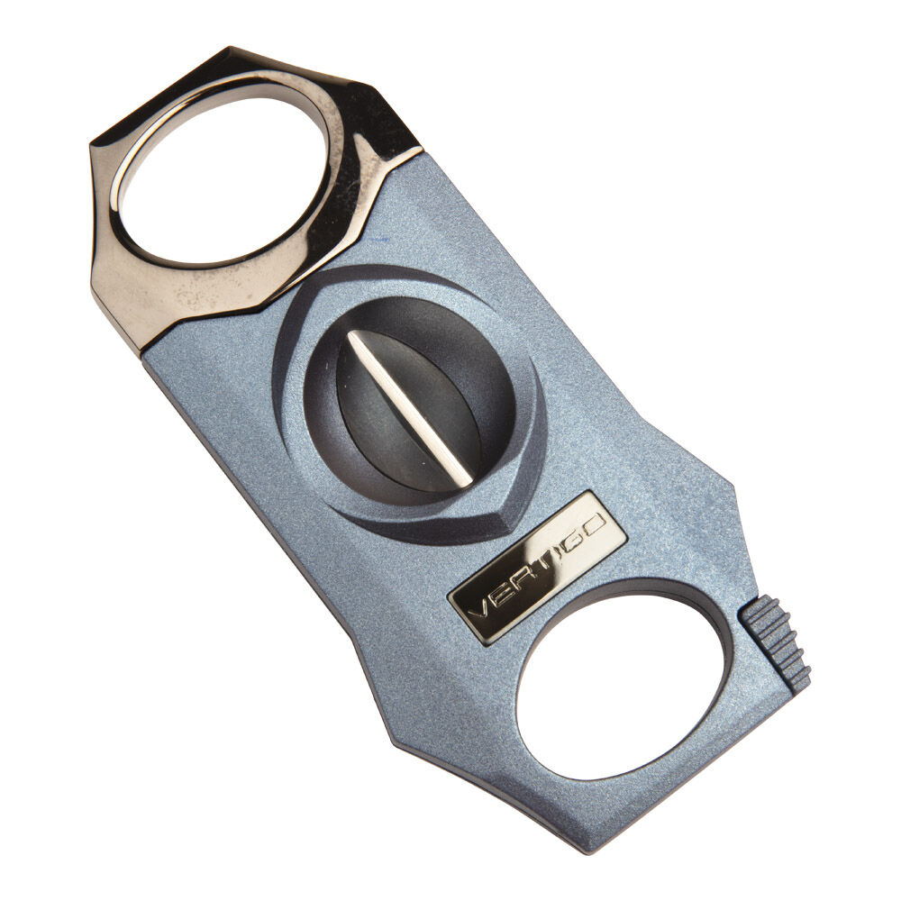 View product media 3VMARVBL Vertigo Marlin V-Cutter Blue, , jrcigars 2