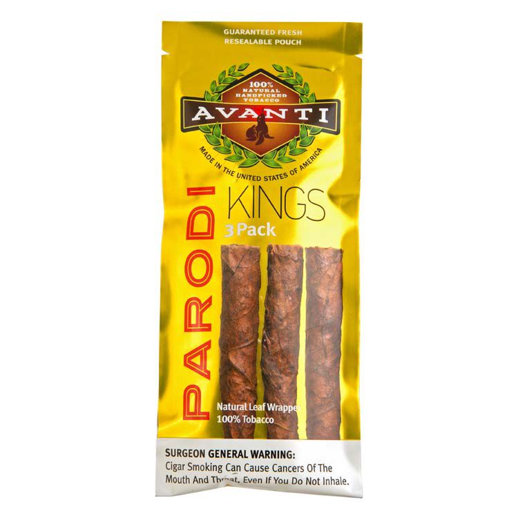 View product media PAK3 Kings, , jrcigars 2