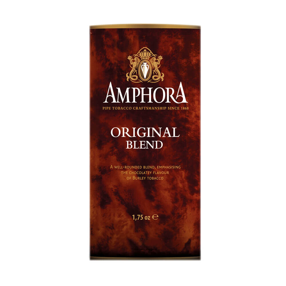 amphora red tobacco Full Blend / Absolute Amphora Full Aroma - PIPES