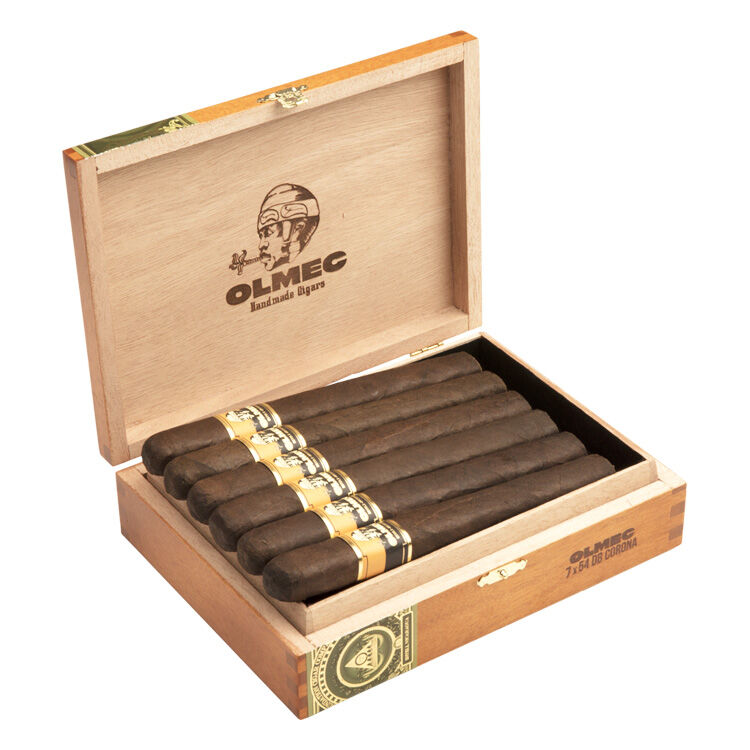 View product media FCOLDC3 Maduro Double Corona, , jrcigars 2