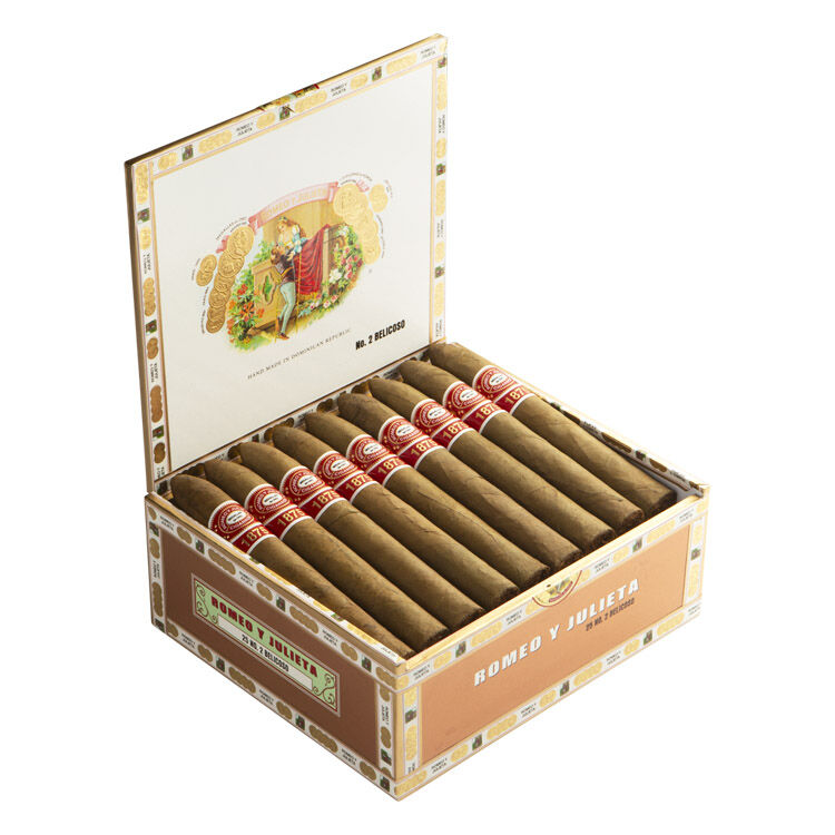 View product media JUBE Belicoso, , jrcigars 2