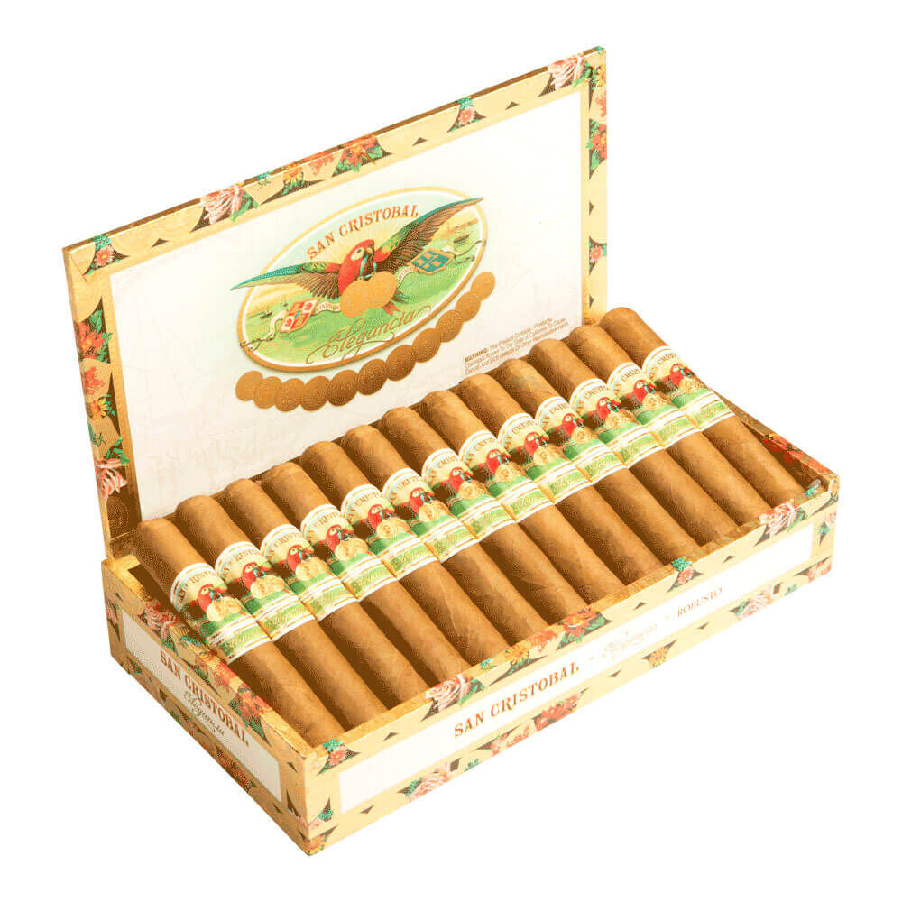 View product media SCER Robusto, , jrcigars 2
